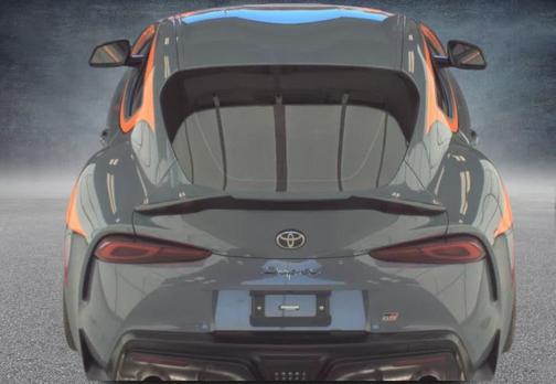 2023 Toyota Supra 3.0