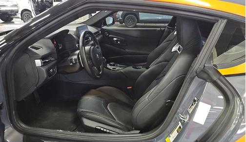 2023 Toyota Supra 3.0