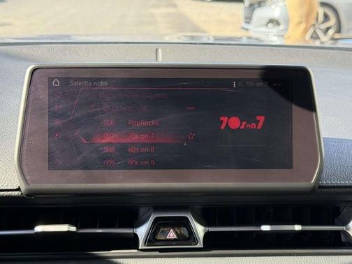 2023 Toyota Supra 3.0