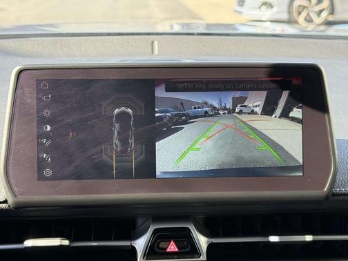 2023 Toyota Supra 3.0