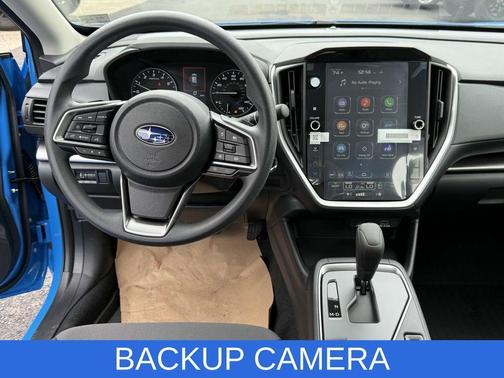2025 Subaru Impreza Sport