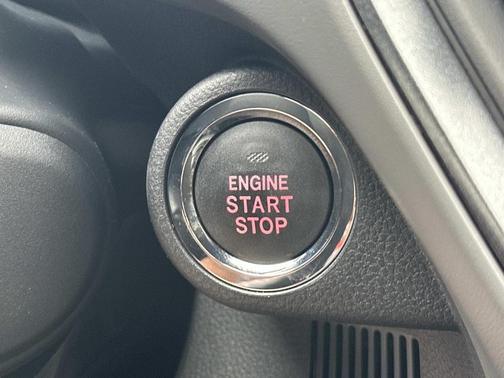 Crystal White Pearl 2026 Subaru Crosstrek Limited