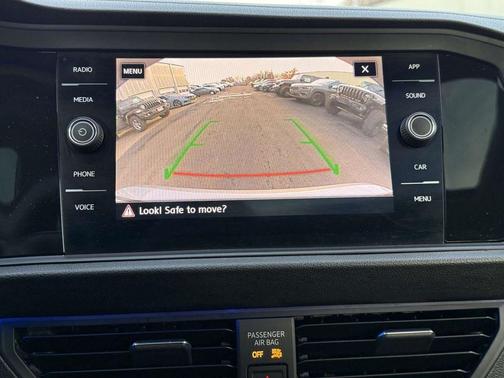 2019 Volkswagen Jetta 1.4T SEL