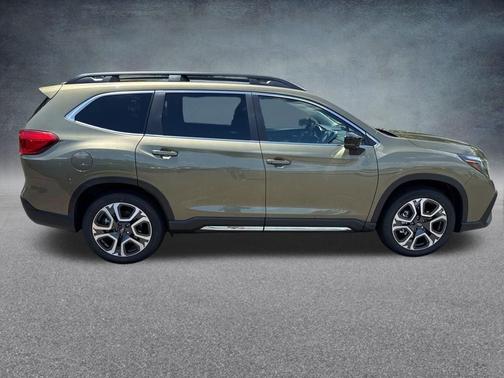 2025 Subaru Ascent Limited