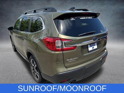 2025 Subaru Ascent Limited