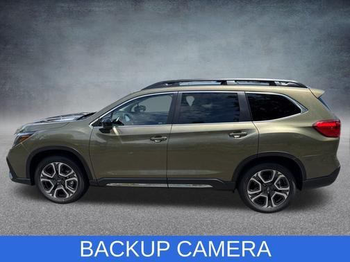 2025 Subaru Ascent Limited