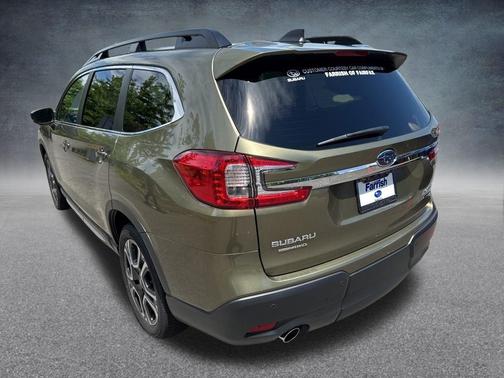 2025 Subaru Ascent Limited