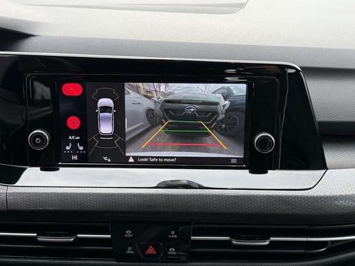 2024 Volkswagen Golf GTI 2.0T S