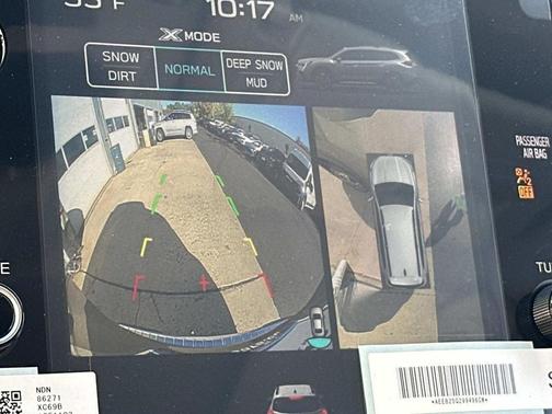 2025 Subaru Ascent Limited