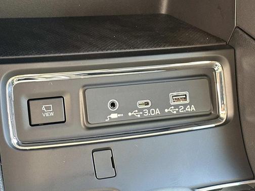 2025 Subaru Ascent Limited