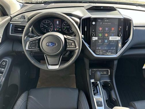 2025 Subaru Ascent Limited