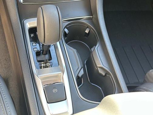 2025 Subaru Ascent Limited