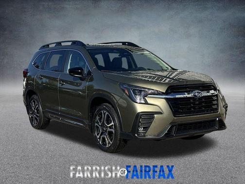 2025 Subaru Ascent Limited