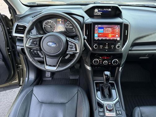 2022 Subaru Forester Touring