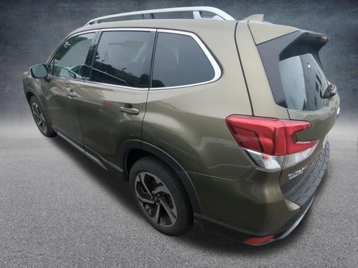 2022 Subaru Forester Touring
