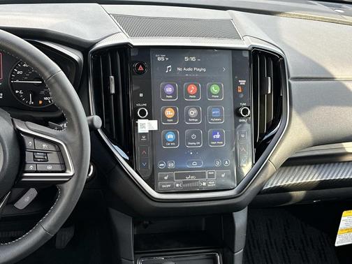 2026 Subaru Ascent Premium