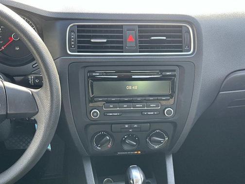 2012 Volkswagen Jetta S