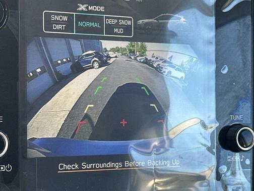 Ice Silver Metallic 2026 Subaru Crosstrek Premium