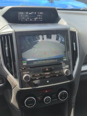 2022 Subaru Impreza Limited