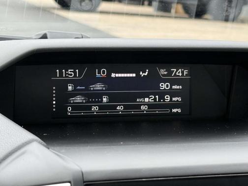 2022 Subaru Impreza Limited