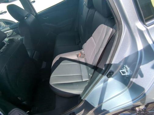 2022 Subaru Impreza Limited