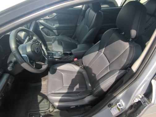2022 Subaru Impreza Limited
