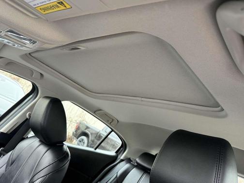 2017 Mazda Mazda3 Touring 2.5