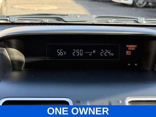 2015 Subaru Impreza 2.0i Premium