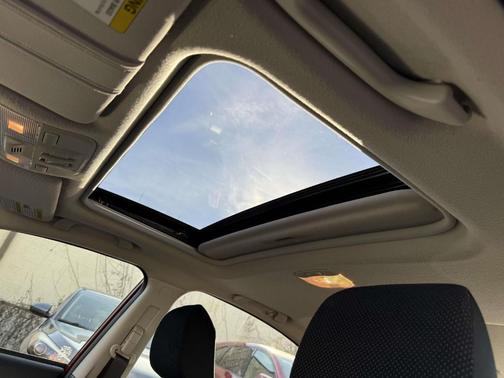 2015 Subaru Impreza 2.0i Premium