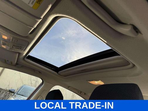 2015 Subaru Impreza 2.0i Premium