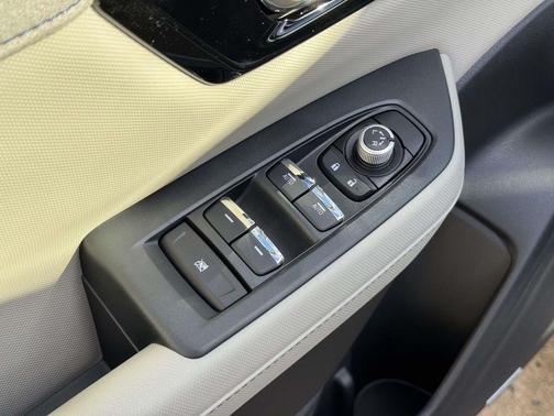 2025 Subaru Forester Hybrid Limited