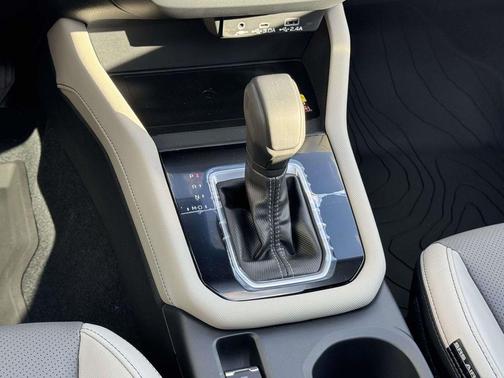 2025 Subaru Forester Hybrid Limited