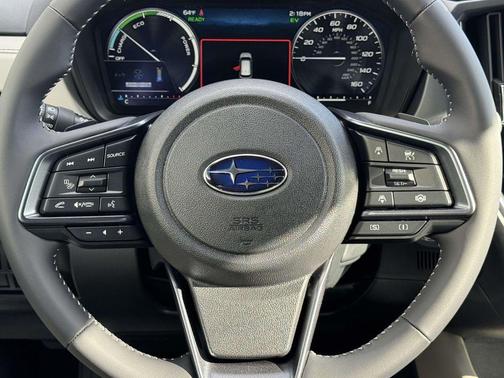 2025 Subaru Forester Hybrid Limited