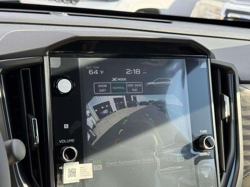 2025 Subaru Forester Hybrid Limited