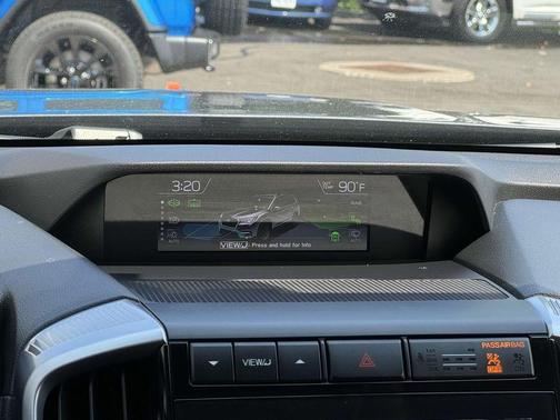 2021 Subaru Ascent Touring 7-Passenger