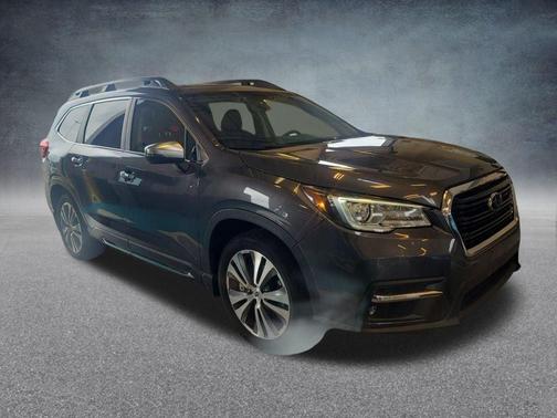 2021 Subaru Ascent Touring 7-Passenger
