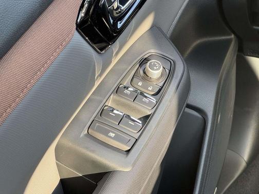 2025 Subaru Forester Hybrid Sport