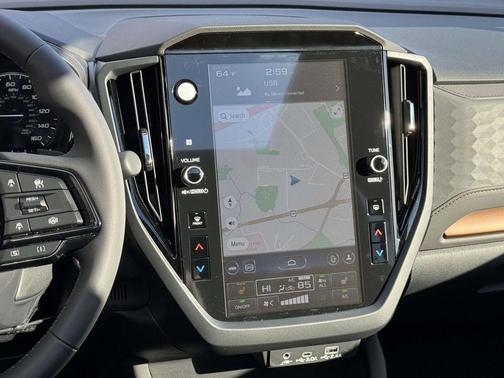 2025 Subaru Forester Hybrid Sport