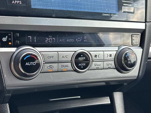 2016 Subaru Outback 3.6R Limited