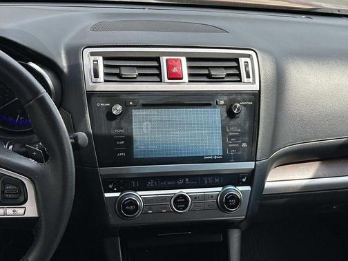 2016 Subaru Outback 3.6R Limited