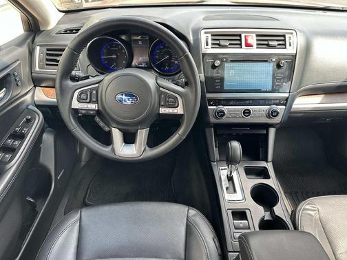 2016 Subaru Outback 3.6R Limited