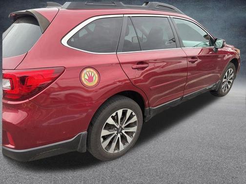 2016 Subaru Outback 3.6R Limited