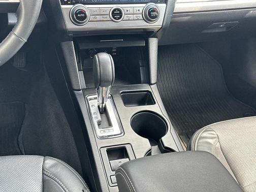 2016 Subaru Outback 3.6R Limited