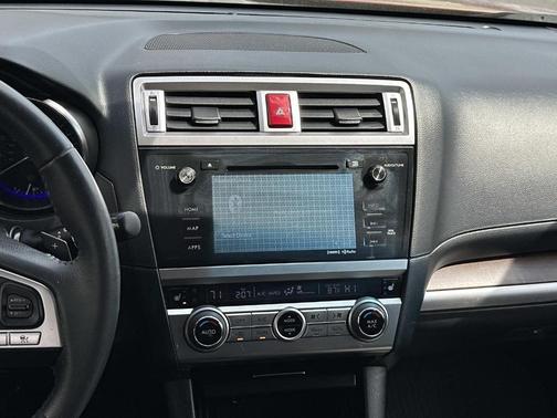 2016 Subaru Outback 3.6R Limited