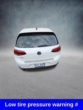 2019 Volkswagen Golf GTI 2.0T SE