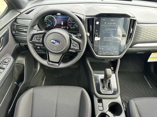 2025 Subaru Forester Hybrid Premium