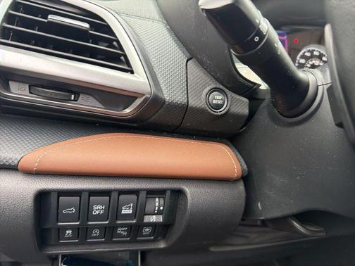 2019 Subaru Forester Touring