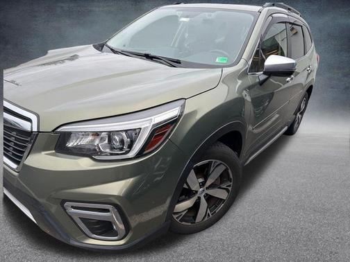 2019 Subaru Forester Touring