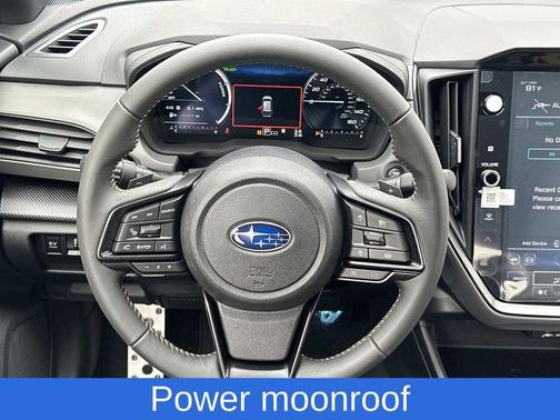Crystal White Pearl 2026 Subaru Crosstrek Sport