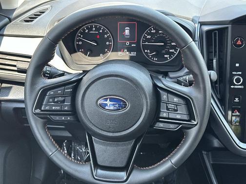 Sapphire Blue Pearl 2025 Subaru Crosstrek Limited